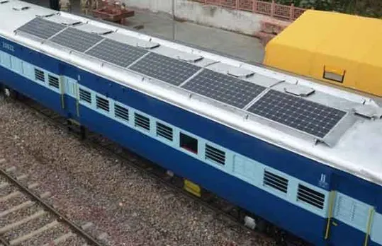 India Played Major Role In Initiating Climate Action Plan As Part Of Solutions: Suresh Prabhu