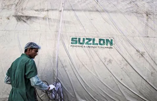 Suzlon Q2 FY21
