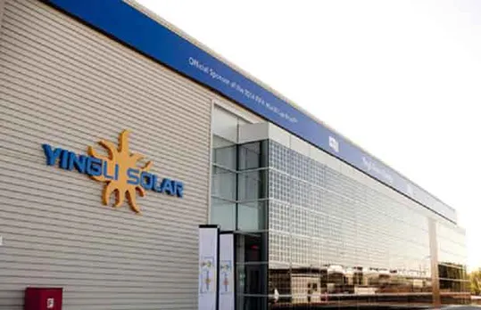 Yingli Green Energy