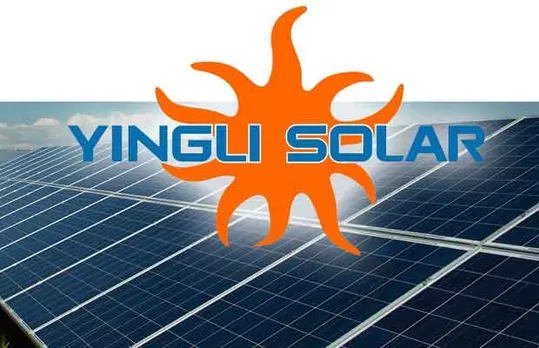 Yingli Solar