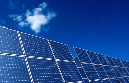 renewable energy
