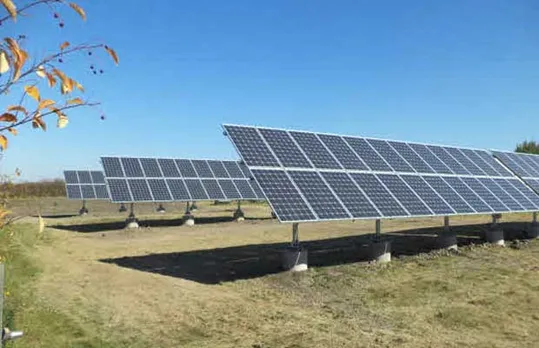 solar energy