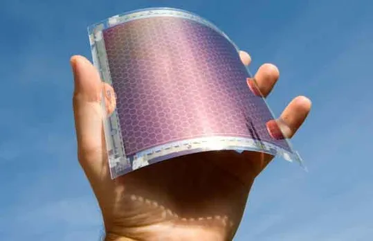Renewable Energy From Recycling Plastics