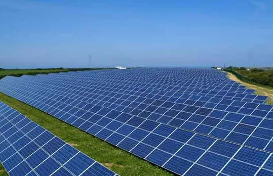 Madhya Pradesh Shows Solar Power Is Here To Stay And Make Significant Contributions To The Country's Energy Mix