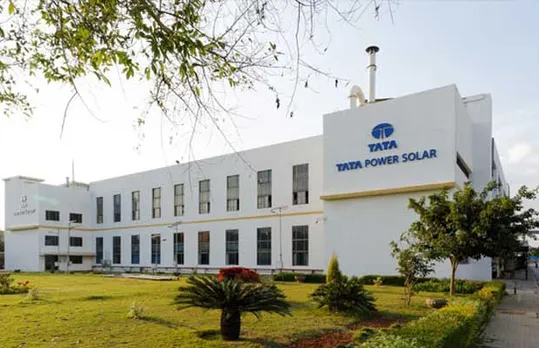Tata Power achieves the milestone of shipping 1 GW Solar Modules