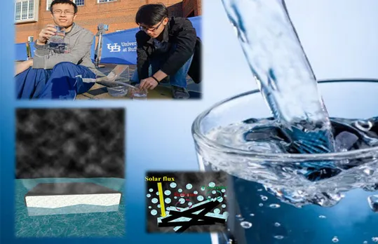 water purifier