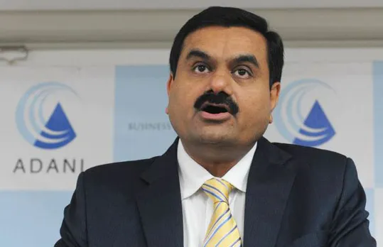 Adani Group Joins Global Sustainable Renewable Energy Promotion Club GEIDCO