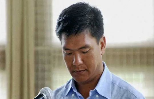 Arunachal Pradesh