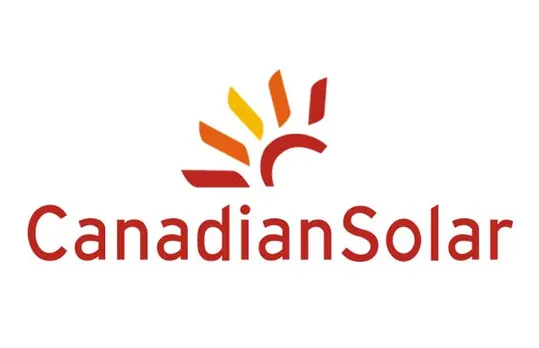 Canadian Solar Launches Operations & Maintenance Services