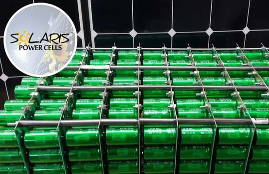Lithium Exploration Group Announces Strategic Acquisition of Solaris Power Cells PESA Energy Storage Technology