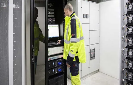 Energy Storage System