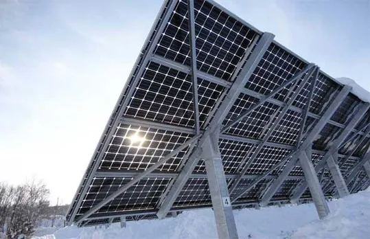Green Energy