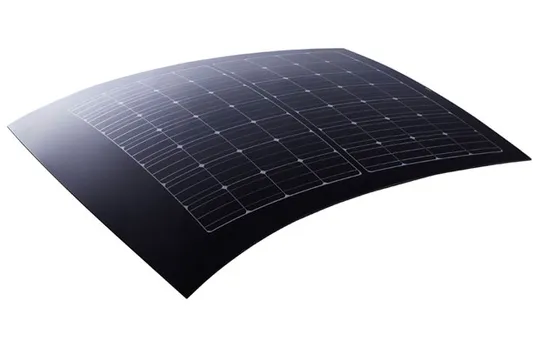 Panasonic's PV Module HIT Adopted for Toyota Motor's New Prius PHV
