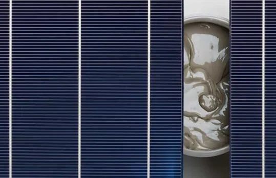 Heraeus Photovoltaics
