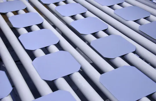 Heraeus Photovoltaics introduces HeraGlaze, a high-purity SiO2 for wafer production