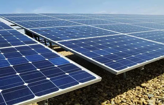 Hindustan Power solar plants