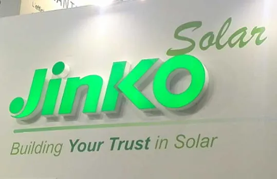 Jinkosolar Launches Follow-on Offering of 3.6 Million American Depositary Shares