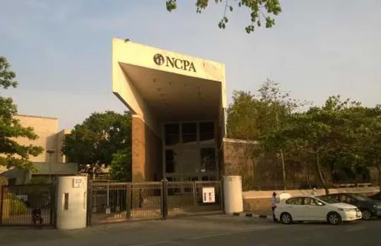 National Centre for the Performing Arts Gets Rooftop Solar Panels