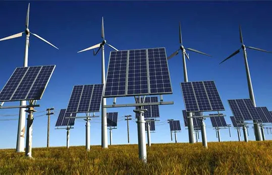 Renewable Energy