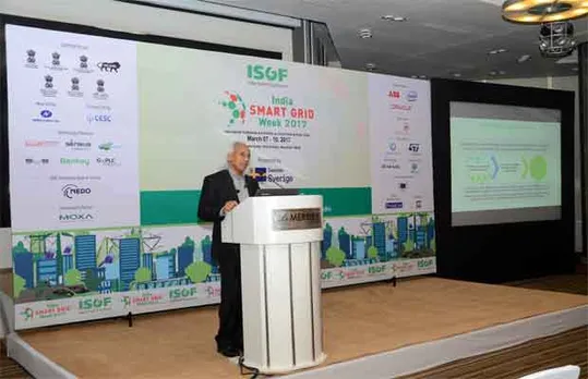 3rd Edition of India Smart Grid Week set to kick start from 7th March, experts from 50 countries to participate