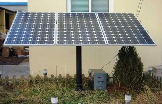 Solar Energy