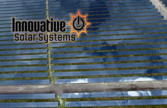 Solar Farm