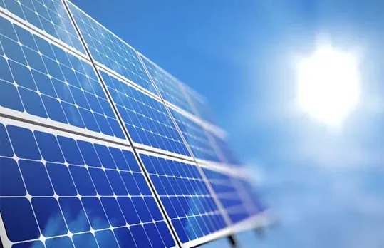 Solar PV
