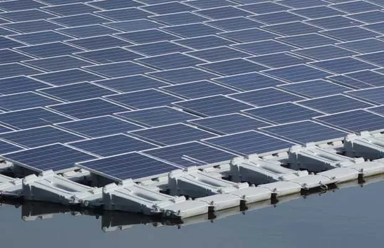 Solar PV