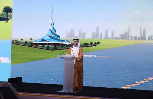Solar Park