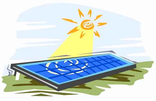 Solar Power