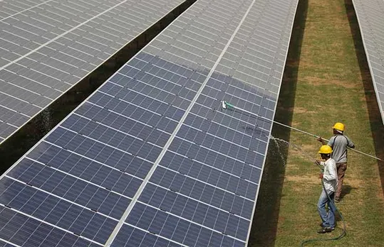 Solar Power