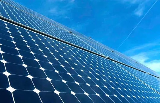 ET Energy Starts Construction of a 60.9MW Solar Power Project in Jordan