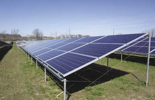 Solar Projects