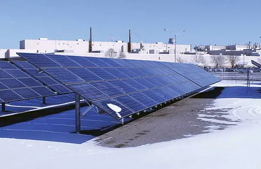 ReneSola Provides Updated Outlook for its Solar Project Business