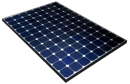 Solar module
