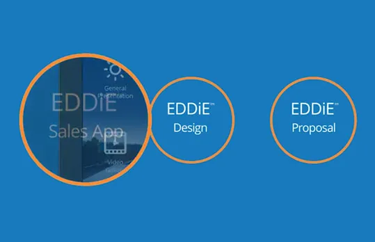 SunPower Introduces EDDiE, Next-Gen Digital Sales Tool and Design Engine for Home Solar