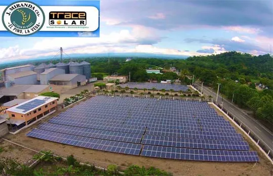 solar projects