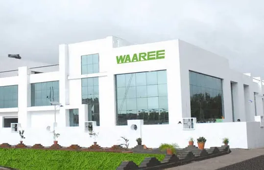 Waaree Energies