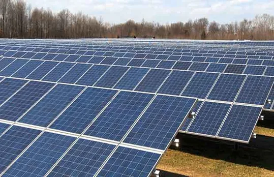 Yingli Launches Hotspot Free Series Module at the PV Expo 2017