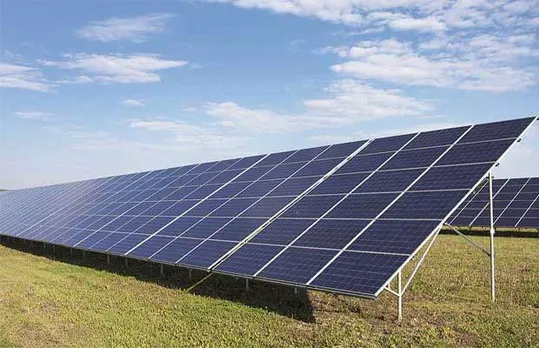 energy storage projects