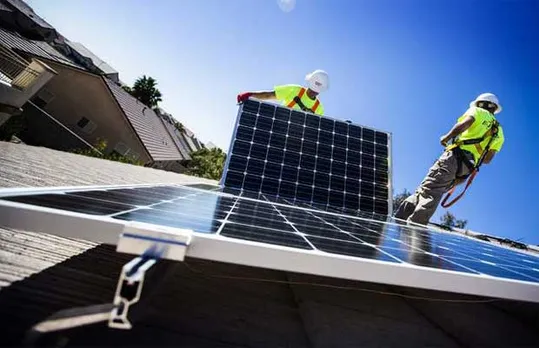solar PV