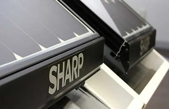 solar cells