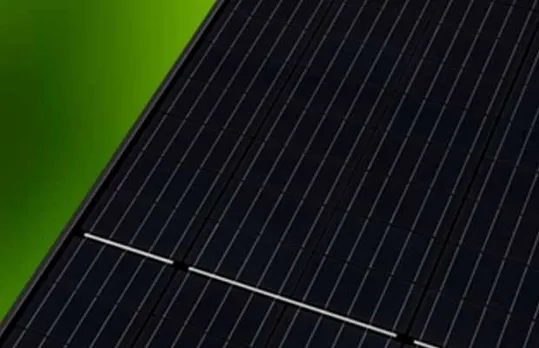 solar panels