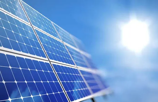 solar power projects