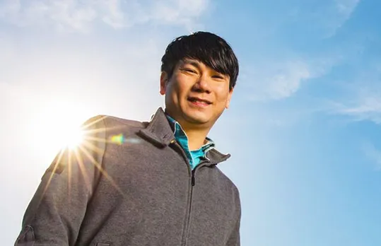 VIZ-A-VIZ with Alex Au, CTO, NEXTracker