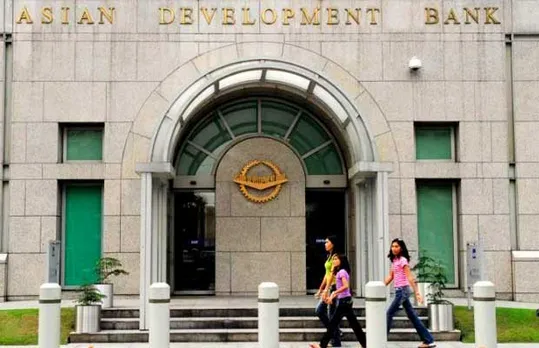 Asian Development Bank