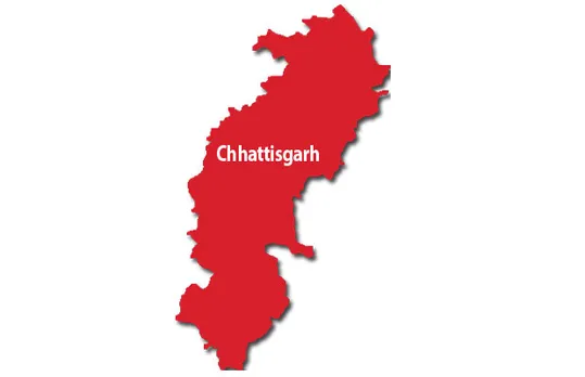 Chhattisgarh Solar Energy Policy