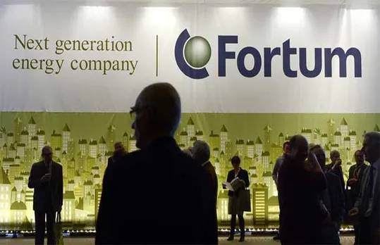 Fortum Crisolteq