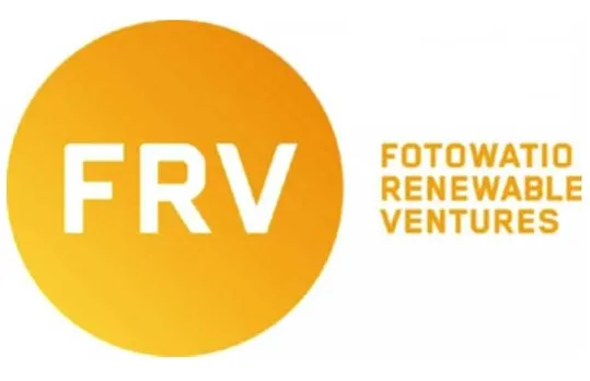 Fotowatio Renewable Ventures