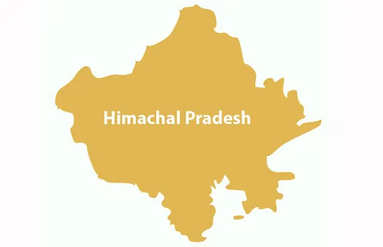Himachal Pradesh Solar Energy Policy
